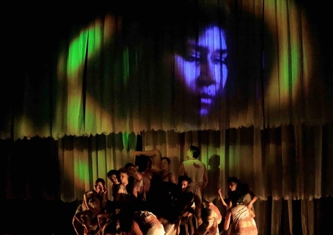 “Urutau”: Corpo de Dança do Amazonas apresenta espetáculo gratuito em Manaus