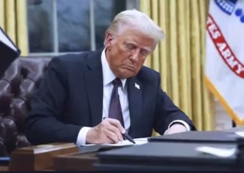 Trump prorroga trégua tarifária com a China por 90 dias