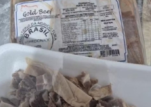 Dono de mercado em Borba obrigava funcionários a vender produtos vencidos