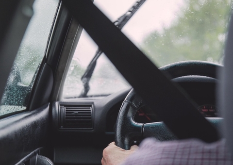 TJAM nega busca e apreensão de veículo usado por pessoa com deficiência