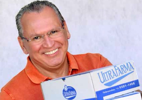 Saiba quem é Sidney de Oliveira, dono da Ultrafarma preso durante operação em SP