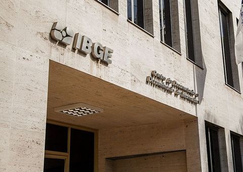 IBGE anuncia processo seletivo com mais de 9 mil vagas