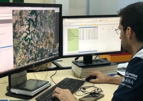 Com vagas em Manaus, CPRM abre concurso com salários de até R$ 10 mil