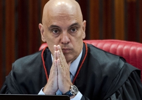 Moraes é alvo de críticas em relatório de direitos humanos dos EUA, diz jornal 
