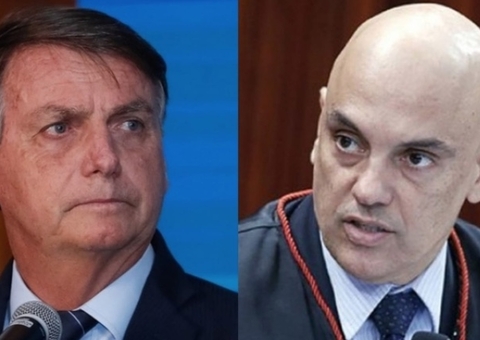Em prisão domiciliar, Bolsonaro pede autorização para realizar exames em hospital
