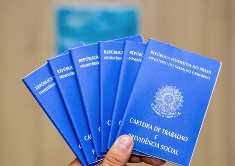 Sine Manaus oferta 256 vagas de emprego nesta quarta–feira; confira