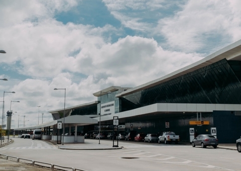 Aeroporto de Manaus terá reconhecimento facial e Delegacia Especial da PF