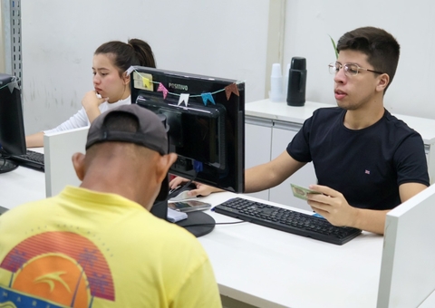 Costureira, serigrafista e mais: Sine Amazonas divulga 225 vagas de emprego