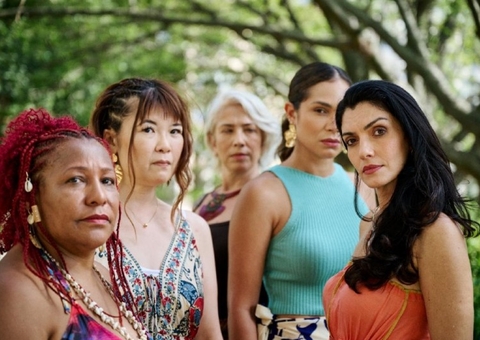 Joyce Cândido lança hoje clipe que ecoa luta contra feminicídio no Brasil