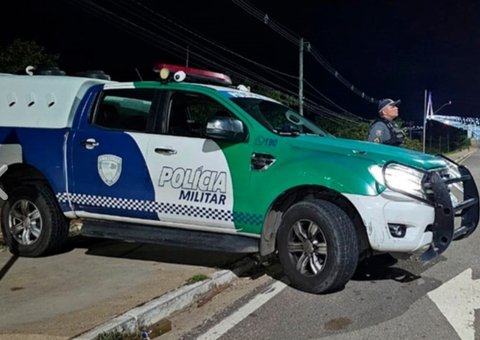 Guarda Municipal captura assaltante foragido no Jorge Teixeira