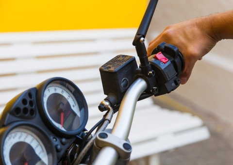 Motociclista de app é preso suspeito de estuprar passageira em Manaus