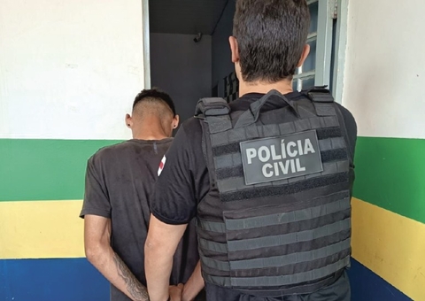Homem se aproveita de vulnerabilidade da prima para cometer estupro em Humaitá
