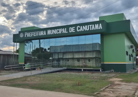 MPAM investiga queima irregular de resíduos hospitalares em Canutama