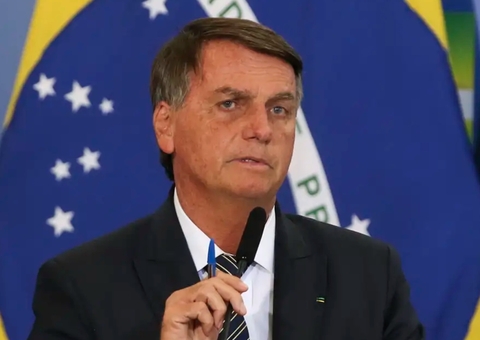 Bolsonaro, Braga Netto e outros réus apresentam alegações finais ao STF
