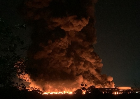 Effa Motors prevê retomada em até 90 dias após incêndio em Manaus