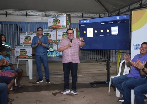 Prefeitura de Coari inicia cadastro de agricultores para Plano Integrado