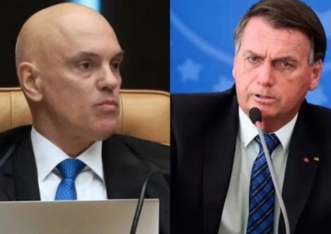 Ex-assessor de Bolsonaro confirma pedido para monitorar Moraes