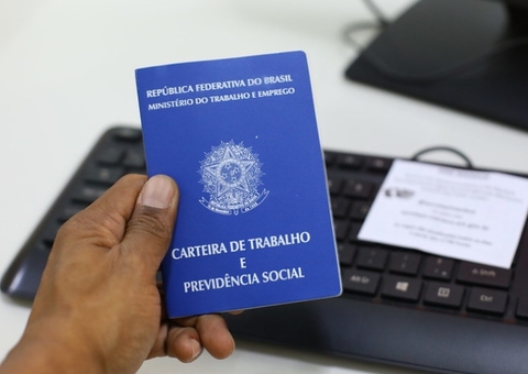 Sine Manaus oferta 304 vagas de emprego nesta quinta–feira