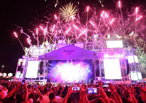 Site oficial do Sou Manaus já está no ar e abre cadastro para o 1º lote de pulseiras