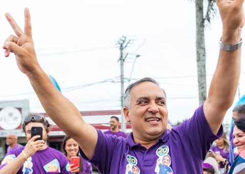 Prefeito de São Bernardo do Campo é afastado do cargo após ser alvo de operação da PF