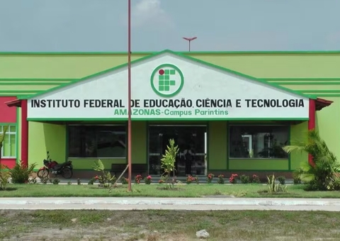 Ifam de Parintins oferece salários de até R$ 5,9 mil; inscrições terminam hoje 