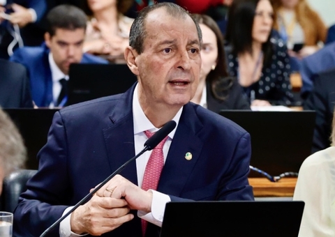 Senador Omar Aziz é escolhido como presidente da CPMI do INSS