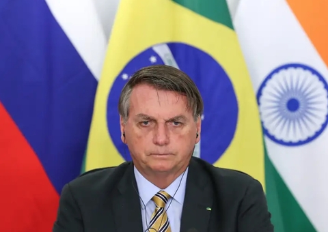 STF marca julgamento de Bolsonaro por tentativa de golpe
