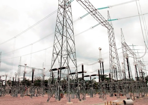 Bairros de Manaus e cidades vizinhas sofrem apagão nesta sexta