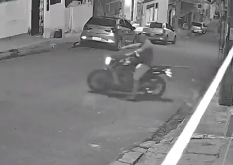 Mulher sofre fratura na coluna após ser agredida pelo ex por cobrar dívida na Alvorada