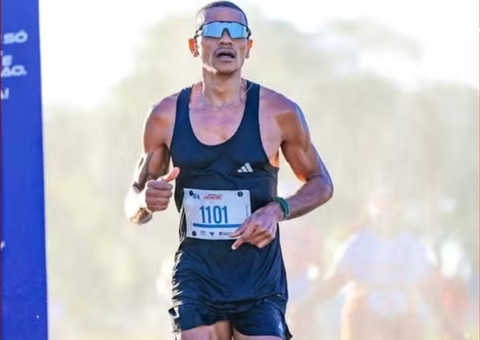 Atleta tem perna amputada após ser atropelado por filho de vereadora em Salvador