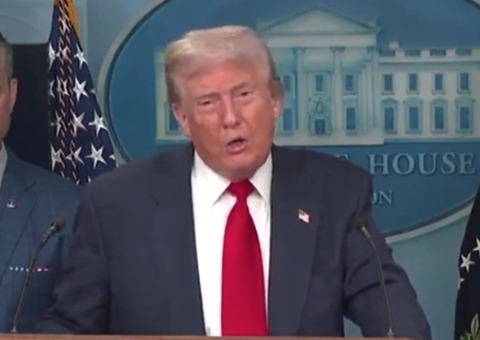 Trump convida líderes europeus para reunião com Zelensky na Casa Branca