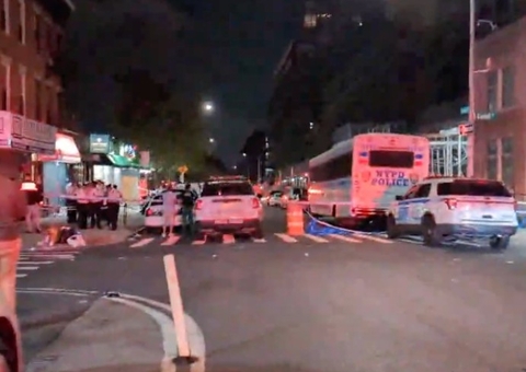 Tiroteio em restaurante no Brooklyn deixa três mortos e oito feridos nos EUA