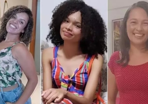 Mulheres saem com cachorro e são encontradas mortas em praia na Bahia