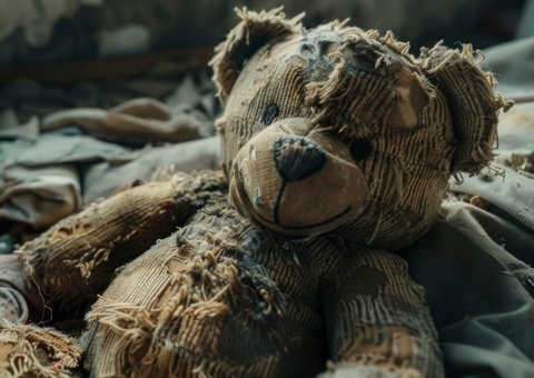 'Avô postiço' é preso por estuprar duas crianças em Novo Airão