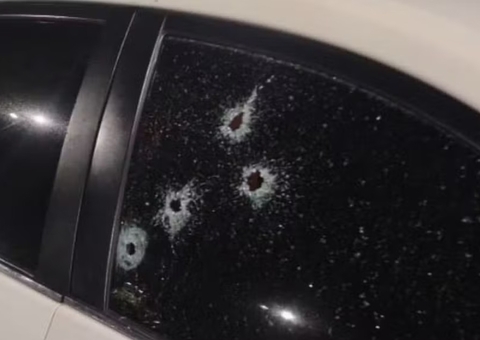 Suspeito de atirar no cantor Dubarranco e filha de 4 anos após show é PM