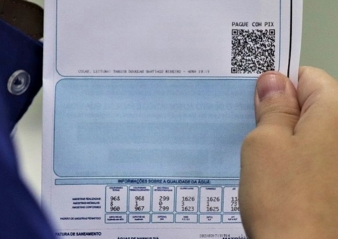 Justiça cancela cobrança elevada e manda Águas de Manaus refazer faturas