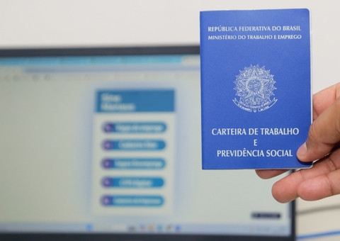 Sine Manaus oferta 358 vagas de emprego nesta terça-feira