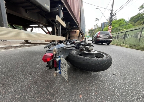 Detran destaca as 10 vias mais perigosas de Manaus