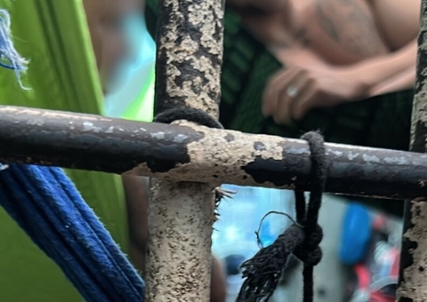 MPAM denuncia superlotação e pede interdição de delegacia em Manicoré