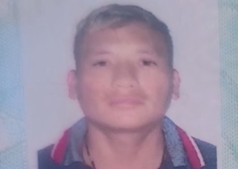 Marido esfaqueia esposa grávida no Colônia Antônio Aleixo