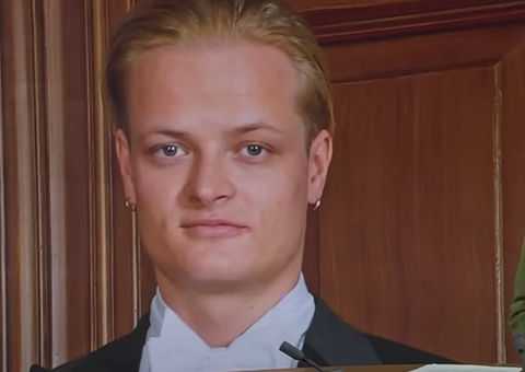 Filho da princesa da Noruega é acusado de estupro e violência doméstica