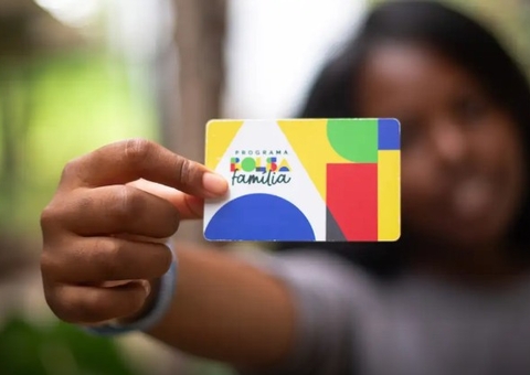 Caixa paga Bolsa Família a beneficiários com NIS de final 3