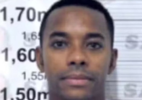 STJ começa a julgar pedido de Robinho para reduzir pena por estupro coletivo