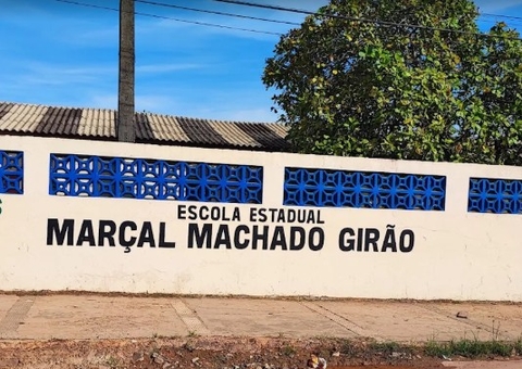 Professor é afastado suspeito de estuprar 22 alunas no Careiro