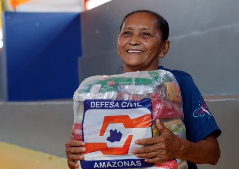 Operação Cheia 2025 já leva ajuda a mais de 1.200 comunidades no Amazonas