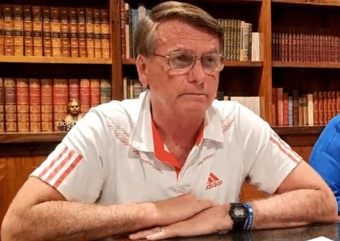 Bolsonaro terá que explicar pedido de asilo à Argentina