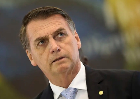 Defesa diz que asilo na Argentina foi uma "sugestão" descartada por Bolsonaro