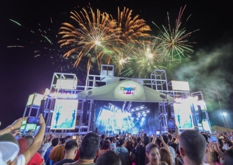 "Sou Manaus 2025" libera 5º lote de ingressos nesta sexta-feira