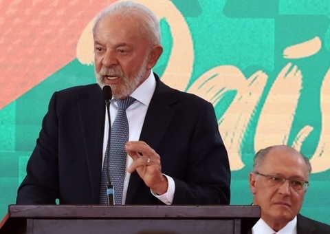 Lula diz que Trump 'não tem palpite' no Brasil e faz novas críticas a ricos