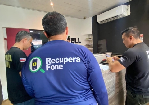 Polícia Civil prende dono de loja de assistência técnica em Manaus